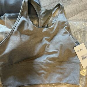 Stori sports bra